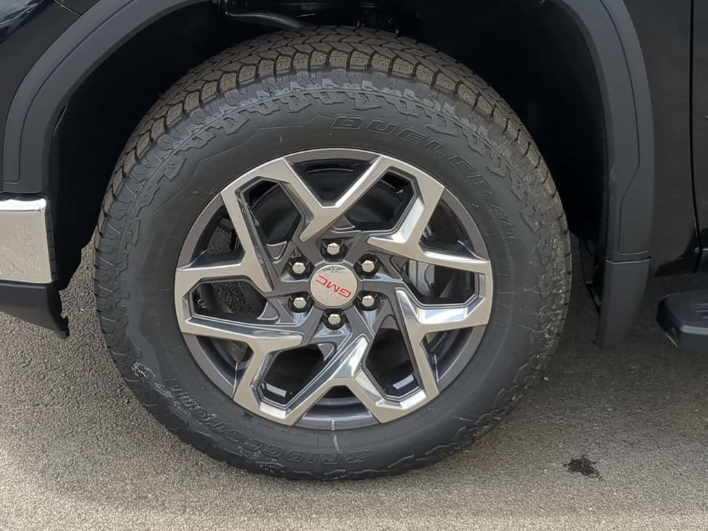 2026 GMC Sierra 1500 SLT - Photo 32