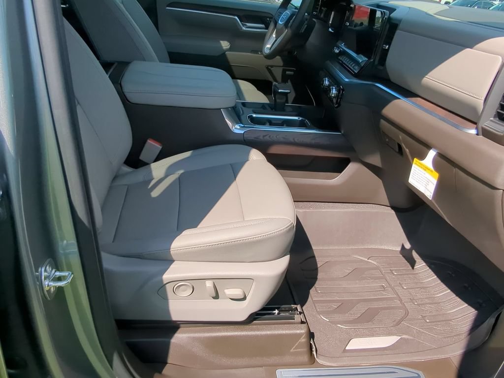 2026 GMC Sierra 1500 SLT - Photo 27