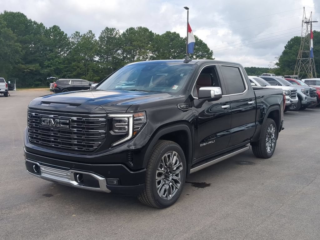 2026 GMC Sierra 1500 Denali Ultimate - Photo 7