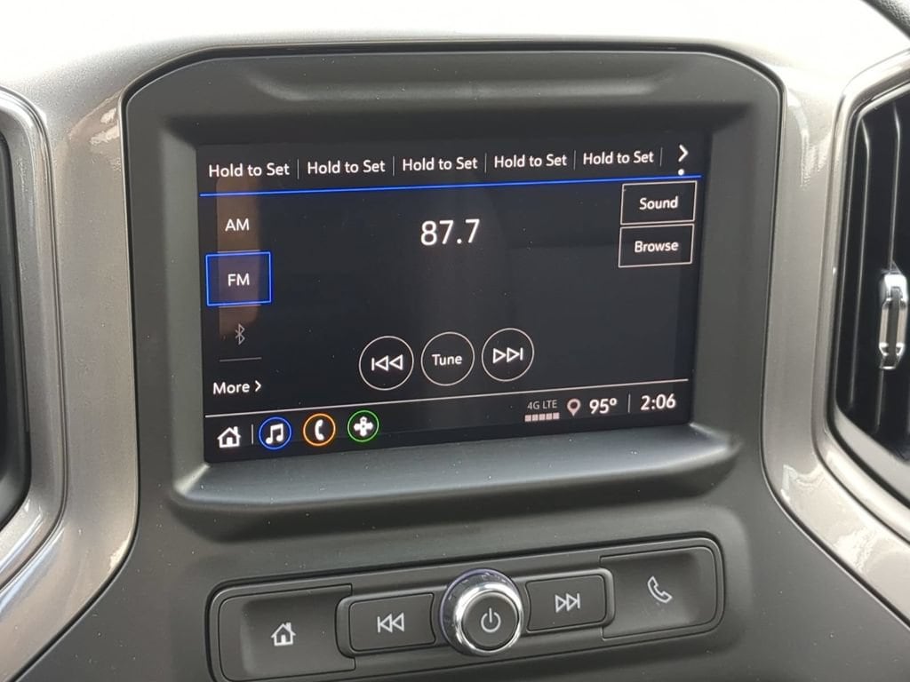 2026 GMC Sierra 1500 Pro - Photo 12