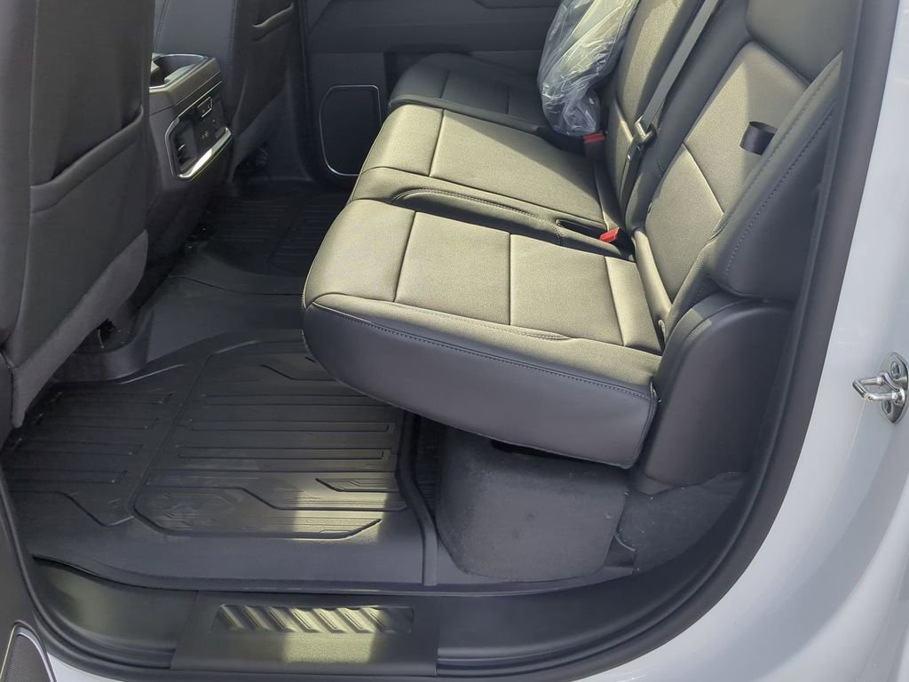 2026 GMC Sierra 1500 SLT - Photo 25