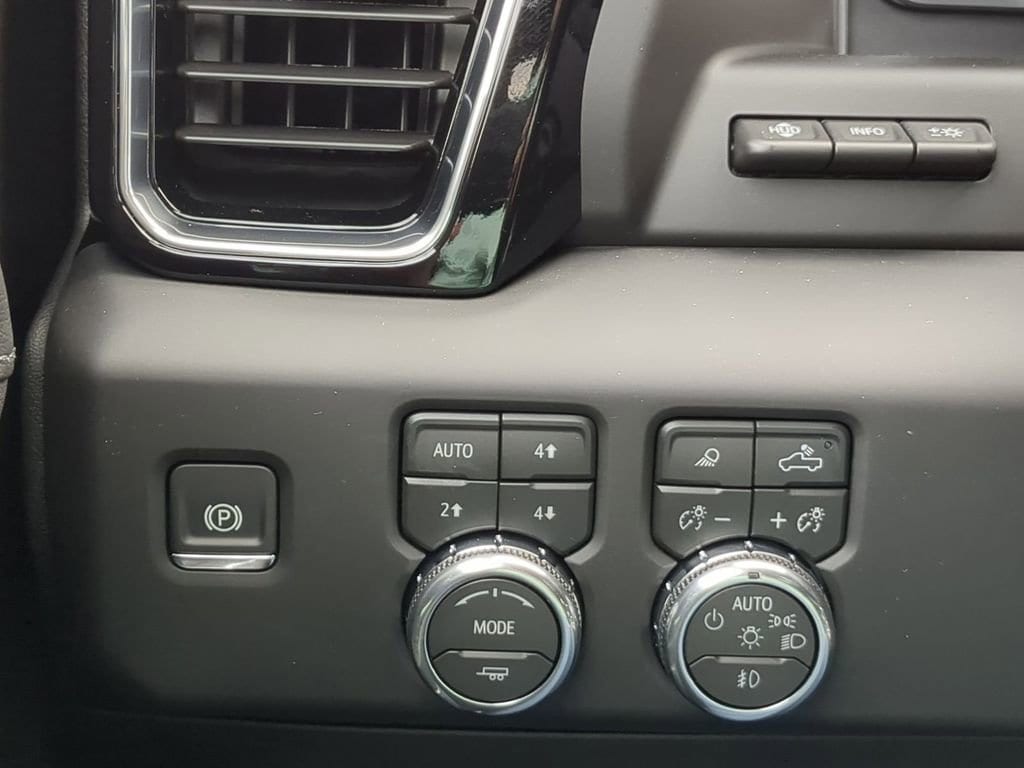 2026 GMC Sierra 1500 Denali - Photo 17
