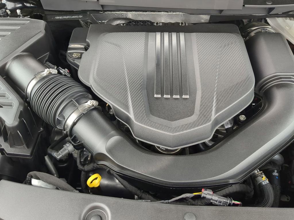 2026 Buick Enclave Preferred - Photo 30