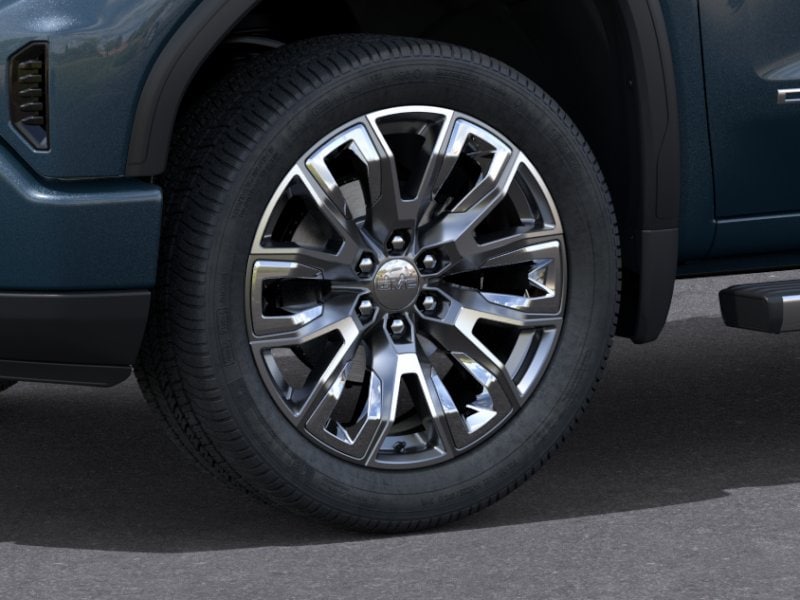 2026 GMC Sierra 1500 Denali - Photo 33