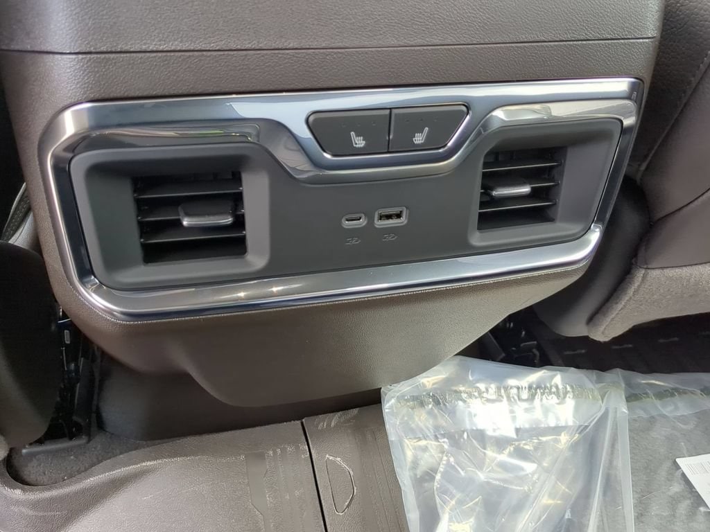 2026 GMC Sierra 1500 Denali - Photo 21