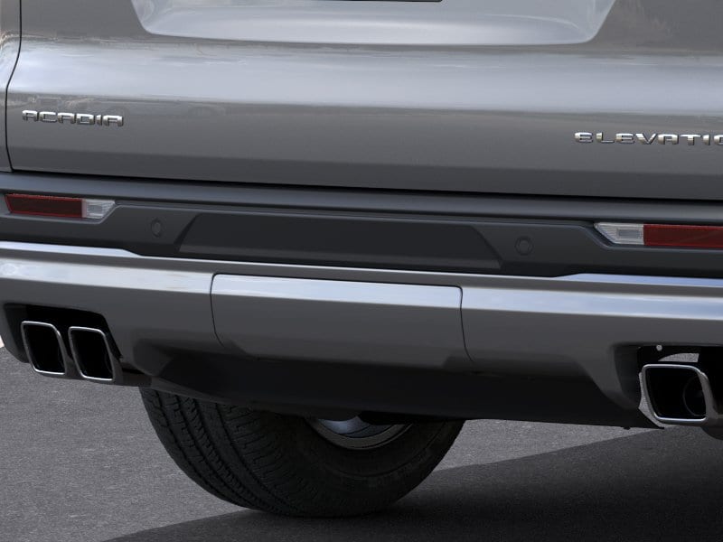 2026 GMC Acadia Elevation - Photo 48