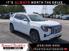 2026 GMC Terrain Denali SUV