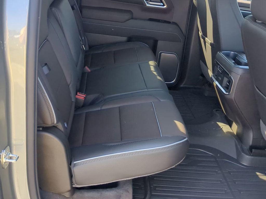 2026 GMC Sierra 1500 Denali - Photo 26
