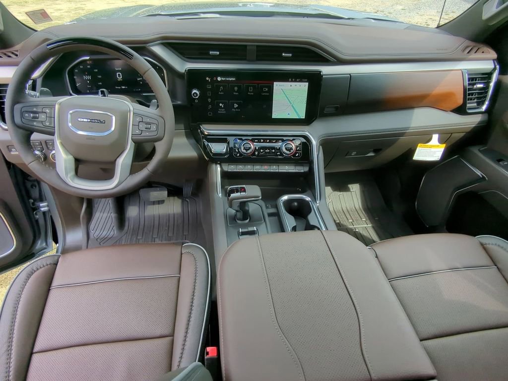 2026 GMC Sierra 1500 Denali - Photo 20