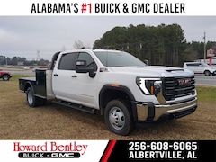 2026 GMC Sierra 3500 HD Chassis Cab Pro Truck