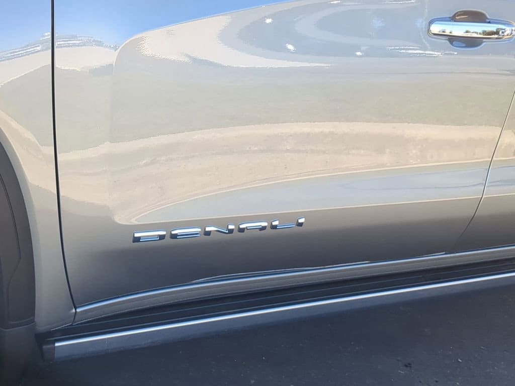 2026 GMC Sierra 1500 Denali - Photo 31