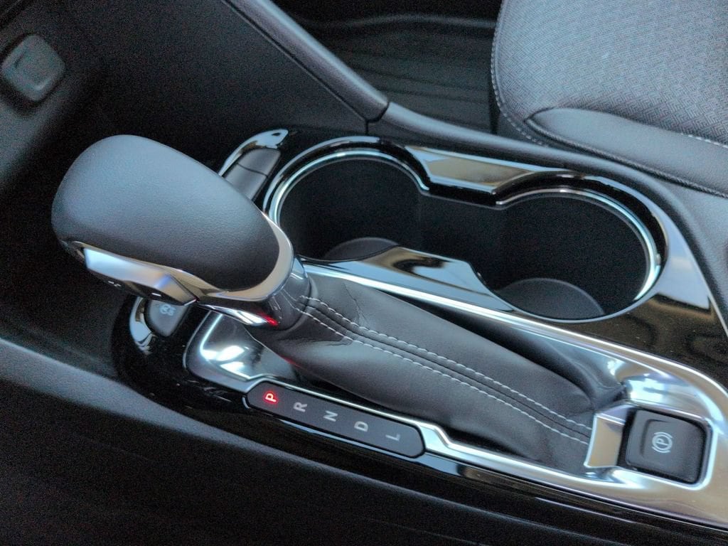 2026 Buick Encore GX Preferred - Photo 14