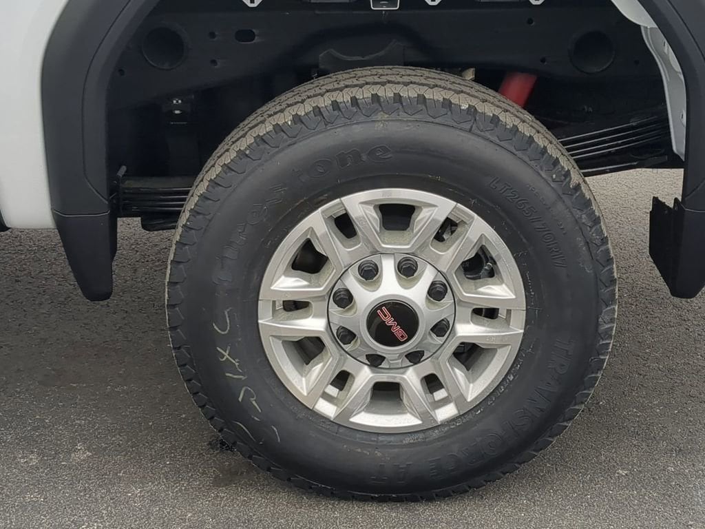 2026 GMC Sierra 2500HD Pro - Photo 30