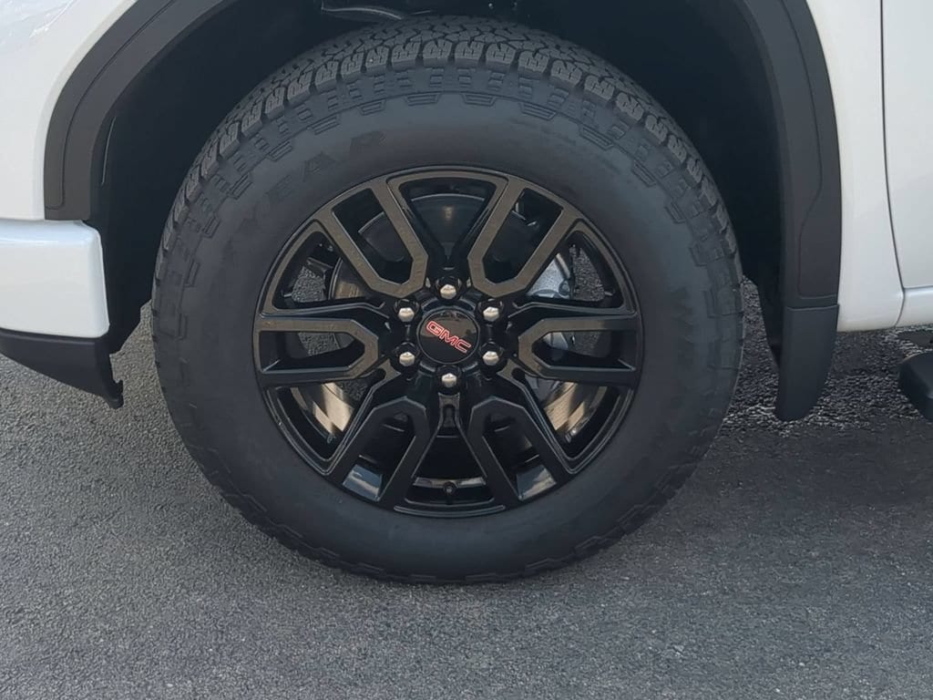 2026 GMC Sierra 1500 Elevation - Photo 33