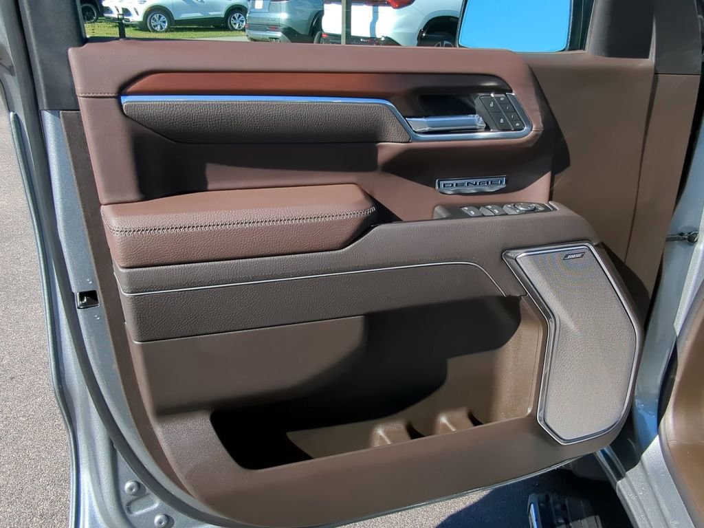 2026 GMC Sierra 1500 Denali - Photo 22