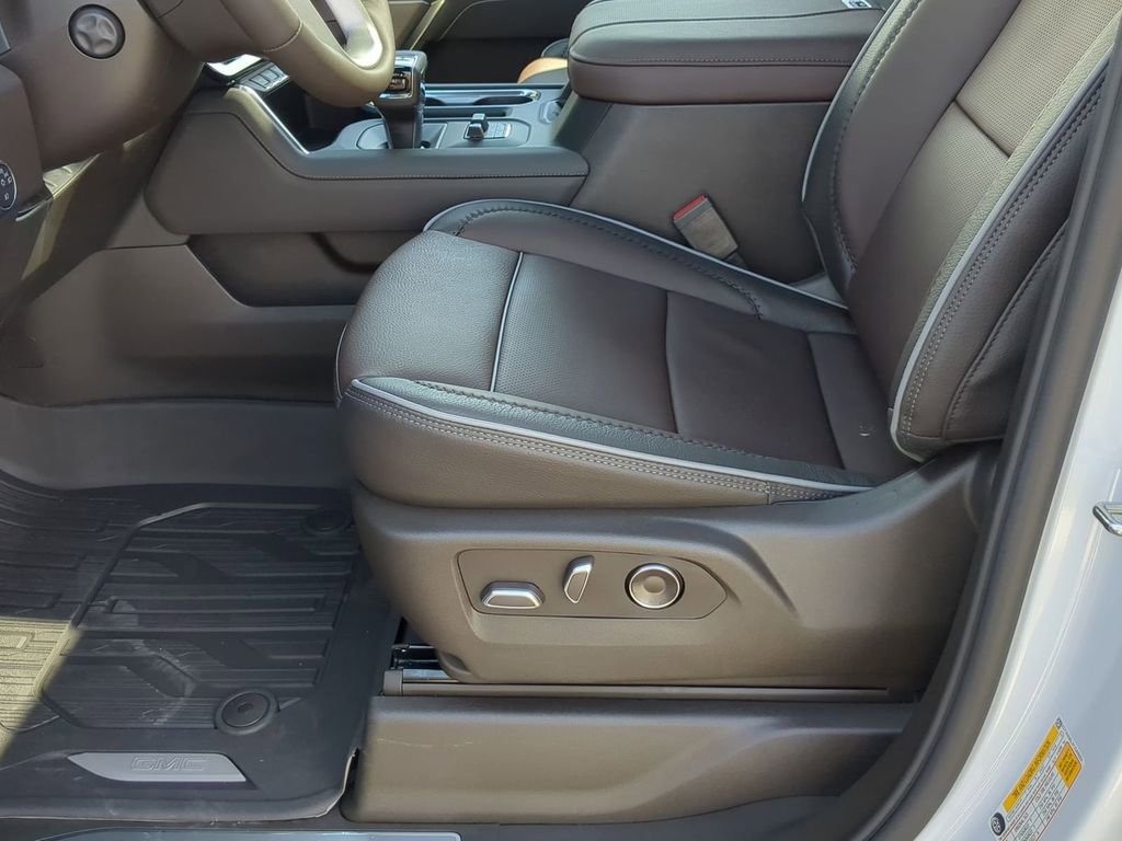 2026 GMC Sierra 1500 Denali - Photo 19