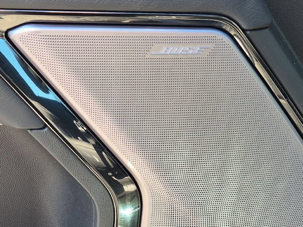 2026 GMC Sierra 1500 AT4X - Photo 24
