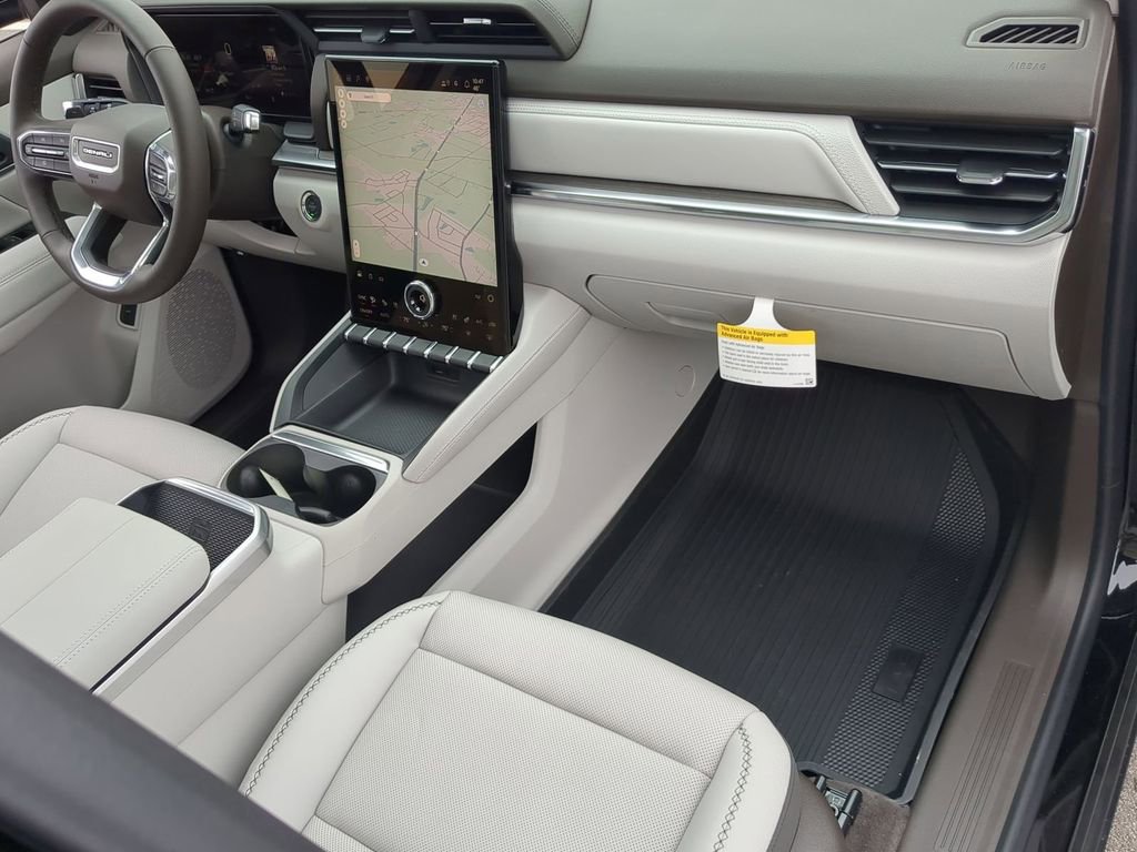 2026 GMC Terrain Denali - Photo 28