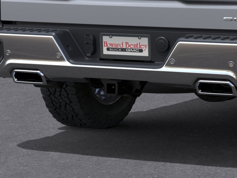 2026 GMC Sierra 1500 SLT - Photo 39