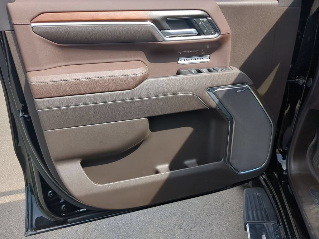 2026 GMC Sierra 1500 Denali - Photo 22