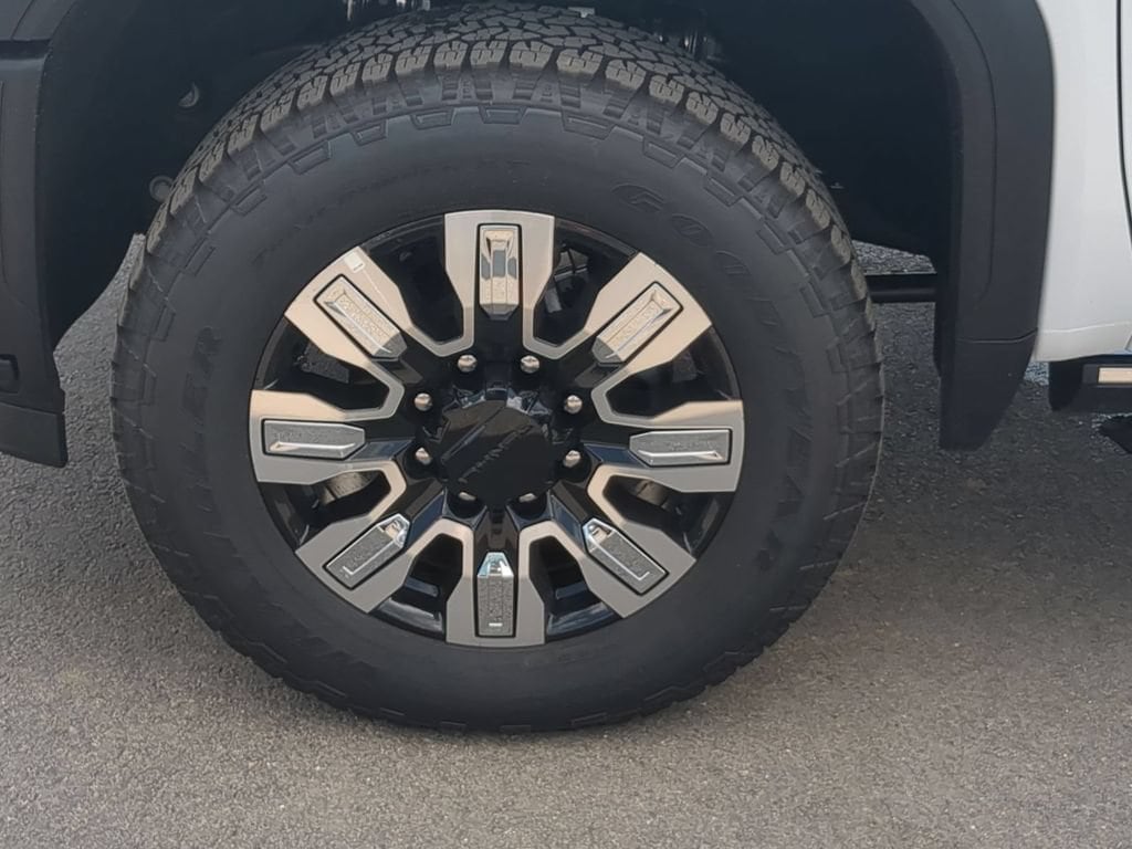 2026 GMC Sierra 2500HD Denali - Photo 32