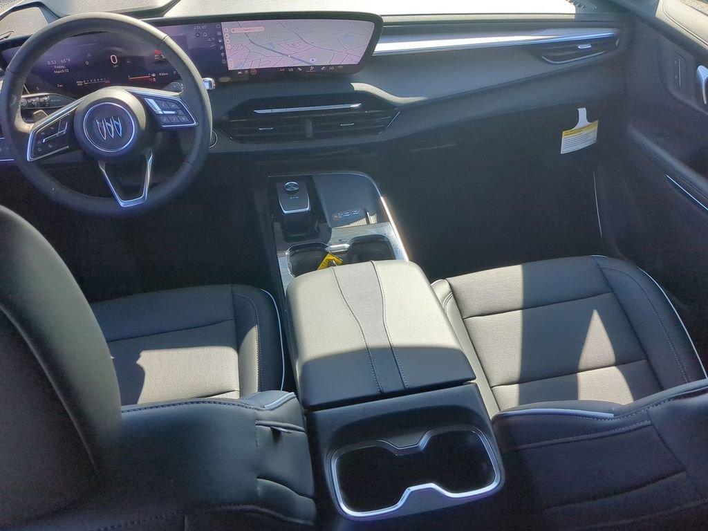 2026 Buick Enclave Preferred - Photo 19