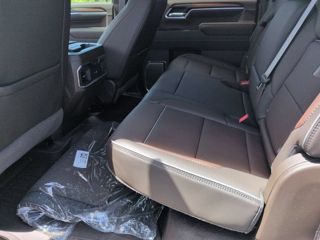 2026 GMC Sierra 2500HD Denali - Photo 25