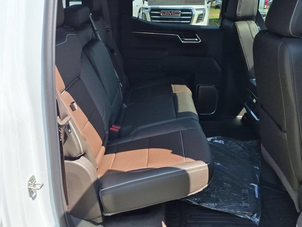 2026 GMC Sierra 1500 Denali - Photo 25