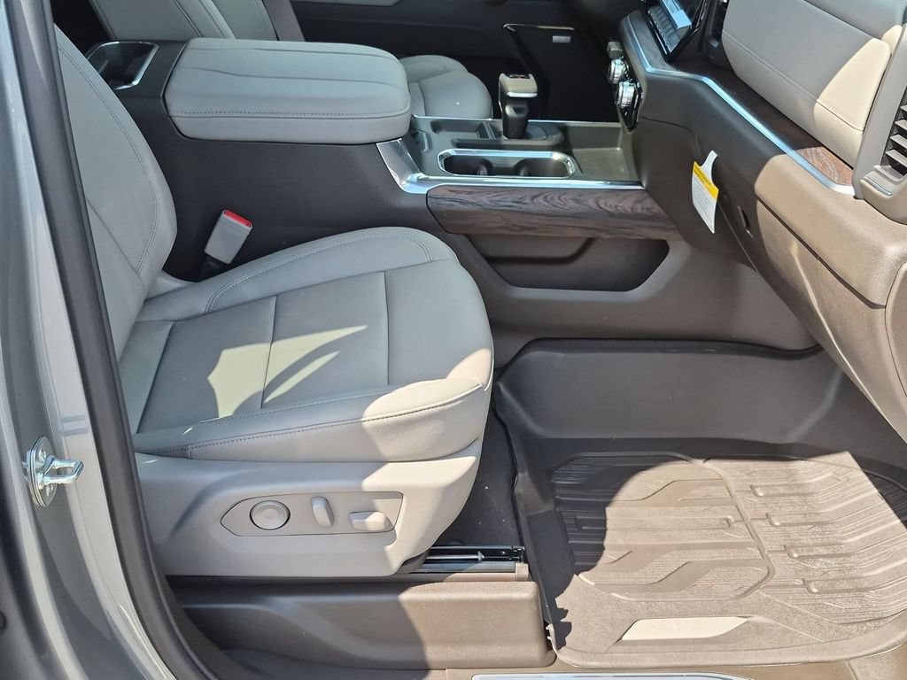 2026 GMC Sierra 1500 SLT - Photo 27