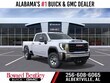  GMC Sierra 2500 HD