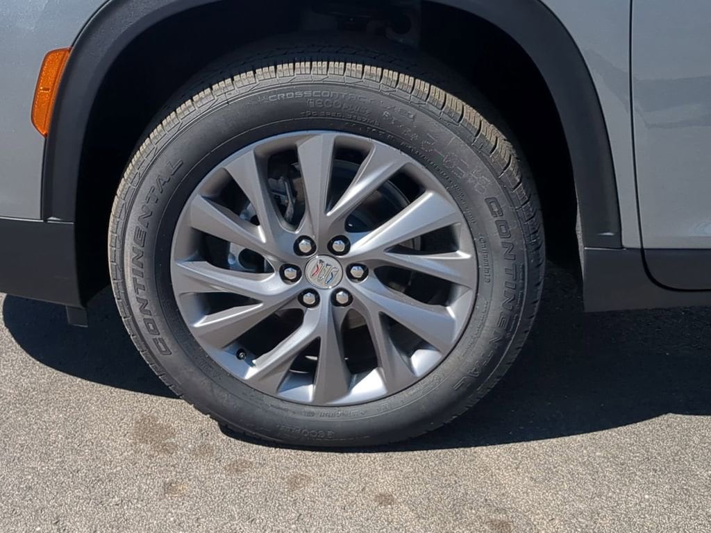 2026 Buick Enclave Preferred - Photo 32