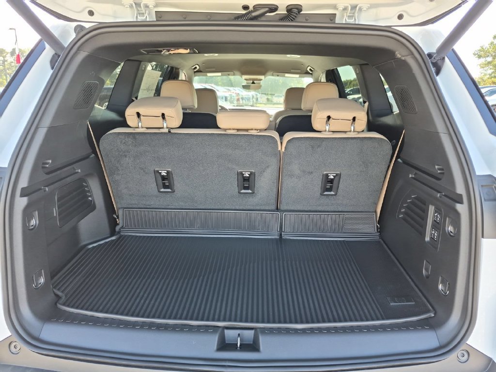 2027 Buick Enclave Preferred - Photo 25