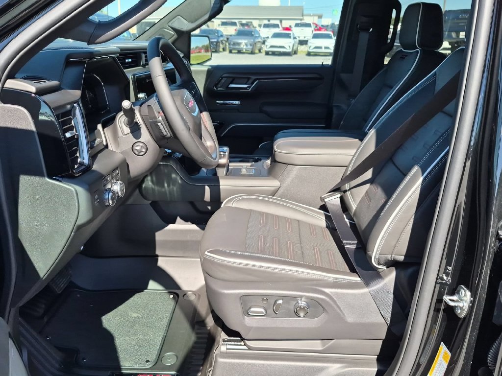 2026 GMC Sierra 1500 AT4X - Photo 19