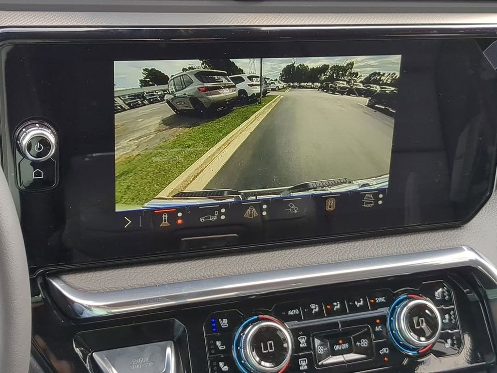 2026 GMC Sierra 1500 Denali - Photo 14