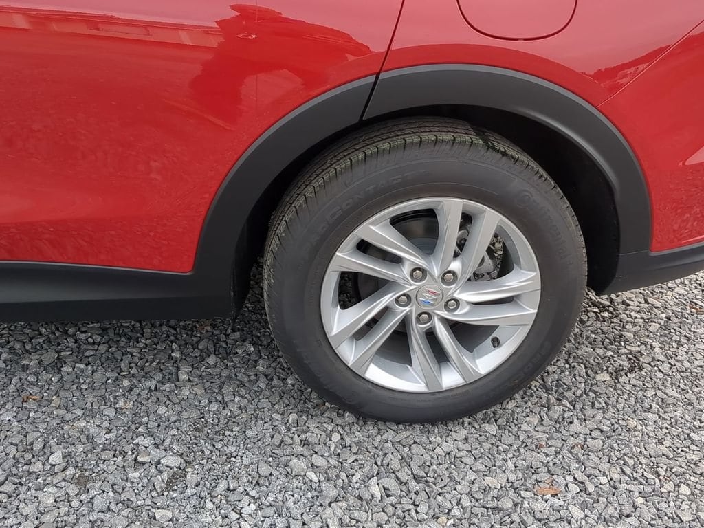 2026 Buick Envista Preferred - Photo 30