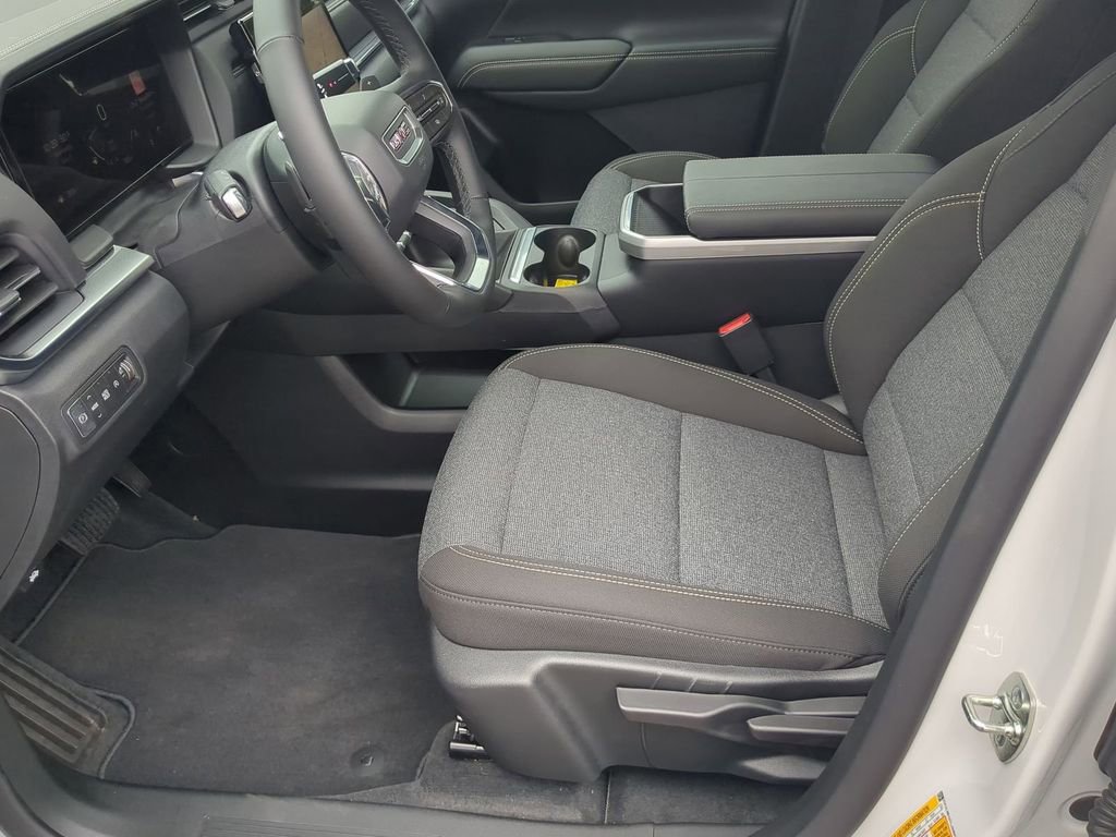 2026 GMC Terrain Elevation - Photo 18