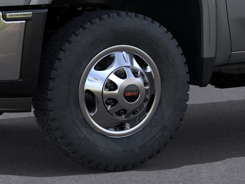 2026 GMC Sierra 3500HD SLE - Photo 41