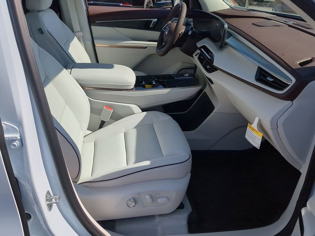 2026 Buick Enclave Avenir - Photo 28