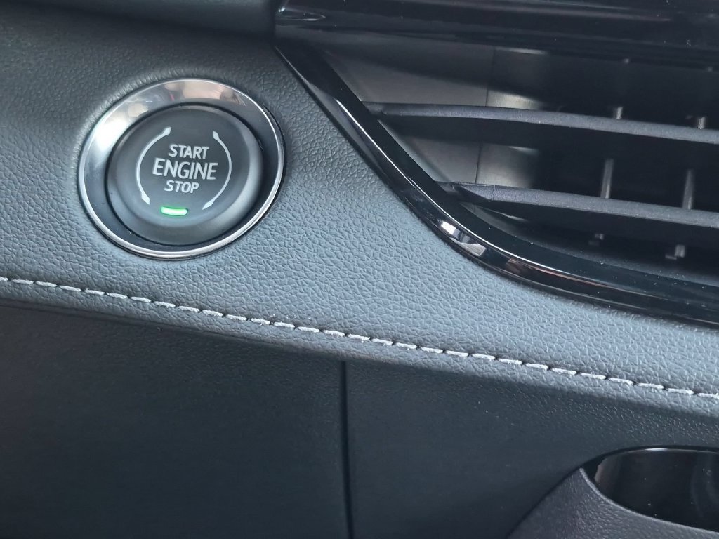 2027 Buick Enclave Preferred - Photo 16