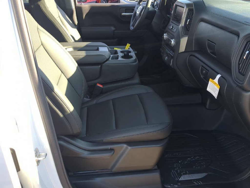 2026 GMC Sierra 1500 Pro - Photo 24