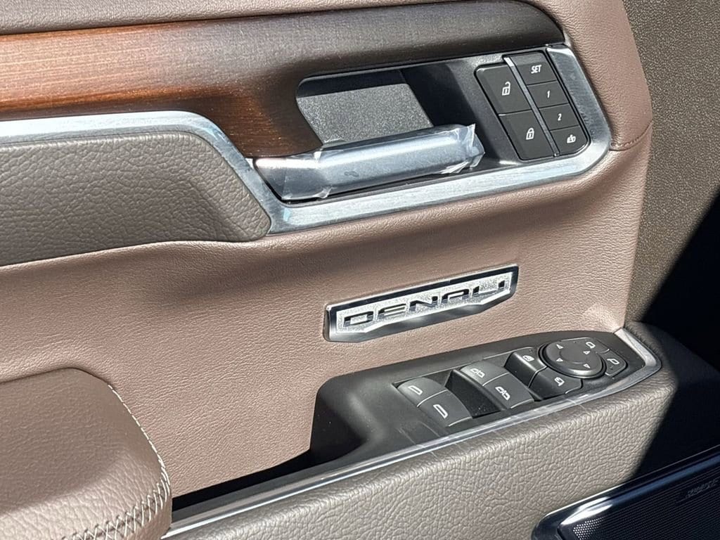 2026 GMC Sierra 1500 Denali - Photo 23