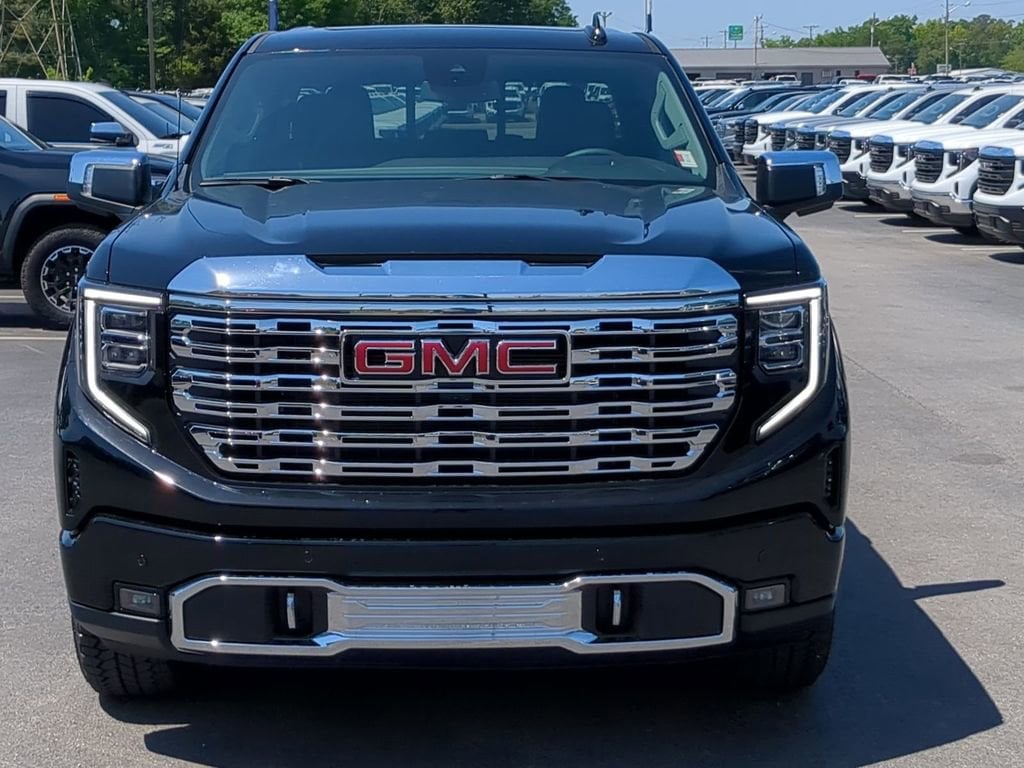 2026 GMC Sierra 1500 Denali - Photo 8