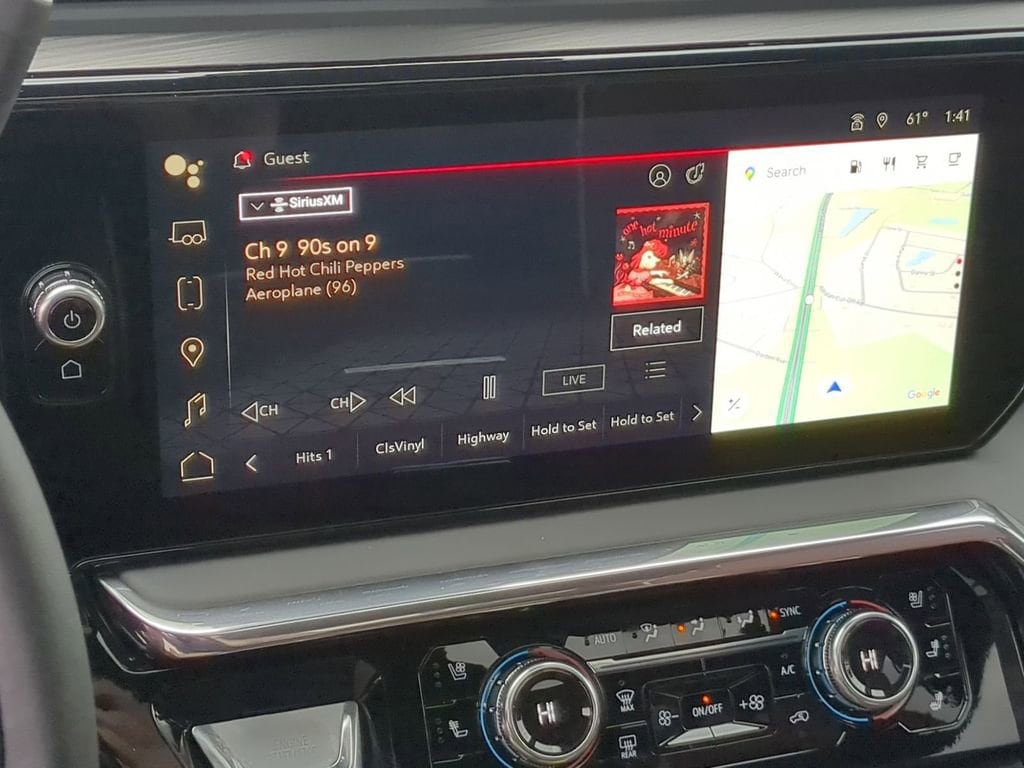 2026 GMC Sierra 2500HD Denali Ultimate - Photo 12