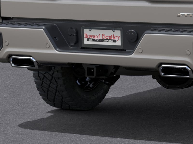2026 GMC Sierra 1500 AT4 - Photo 38
