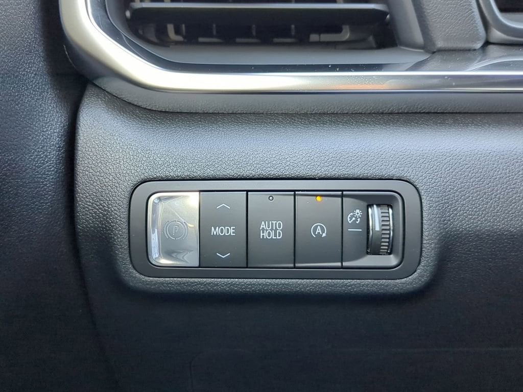 2026 GMC Terrain Elevation - Photo 17