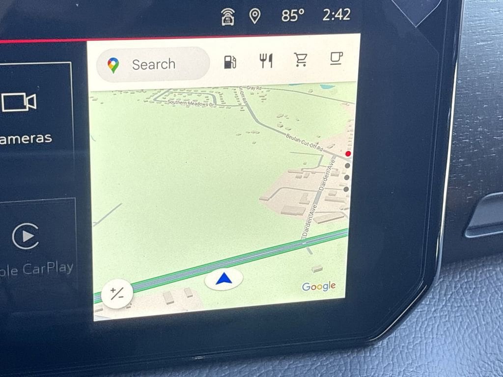 2026 GMC Sierra 1500 Denali - Photo 13