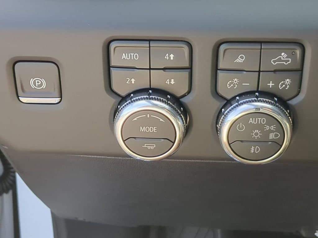 2026 GMC Sierra 1500 Denali Ultimate - Photo 17