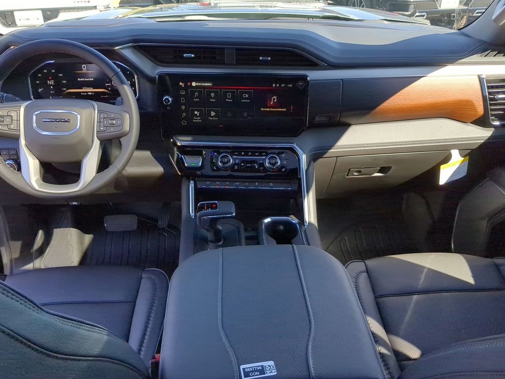 2026 GMC Sierra 1500 Denali - Photo 20