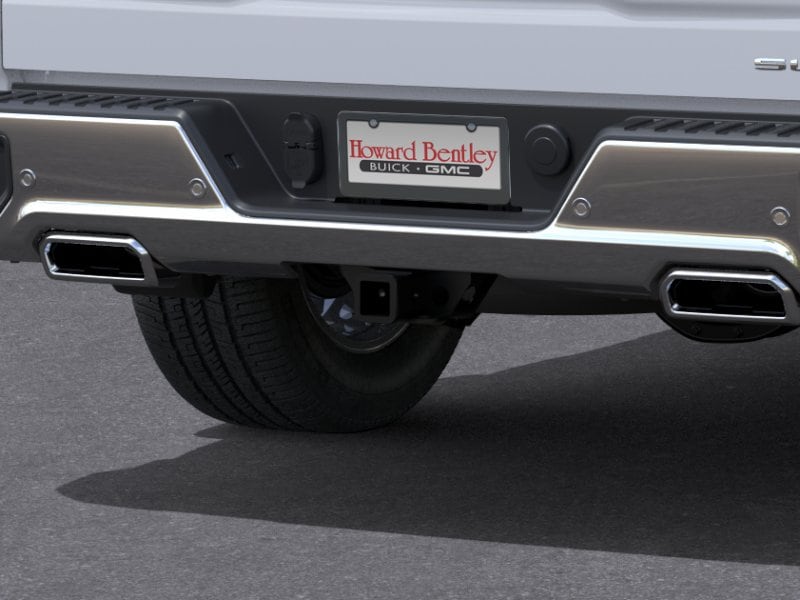 2026 GMC Sierra 1500 SLT - Photo 38