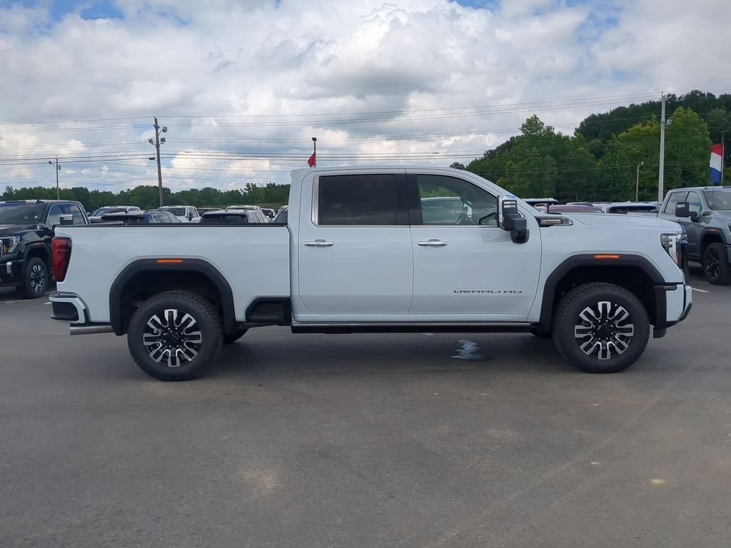 New 2026 GMC Sierra 2500 HD Denali Ultimate Truck